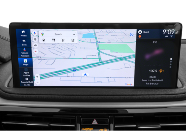 2026 Acura MDX Base photo 11