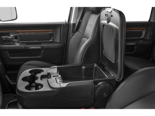 2018 Ram 2500 Laramie photo 12