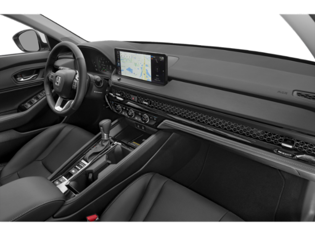 2025 Honda Accord Hybrid Touring photo 11