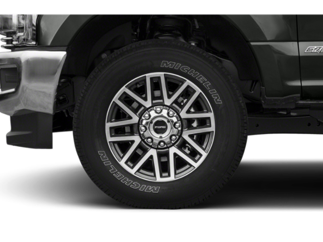 2019 Ford F-250 photo 7