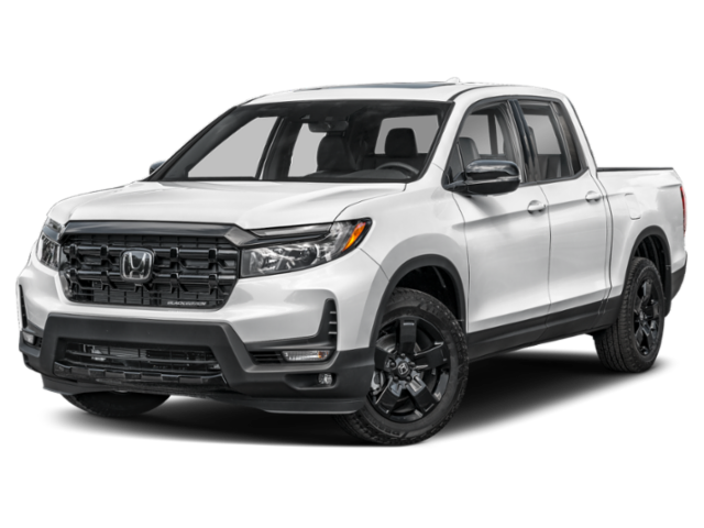 2026 Honda Ridgeline Black Edition photo 4