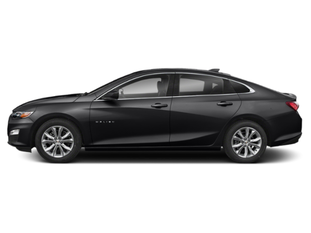 2020 Chevrolet Malibu 1LT photo 2