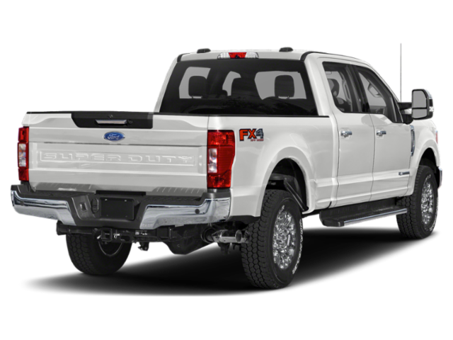 2022 Ford F-250 photo 2