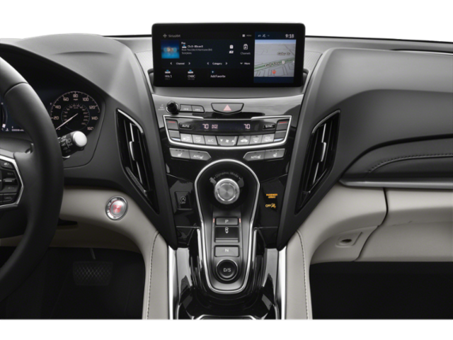 2025 Acura RDX Technology photo 6