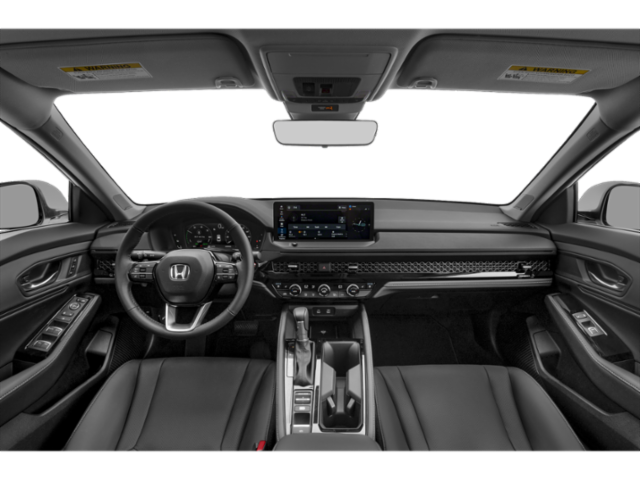 2025 Honda Accord Hybrid Touring photo 4