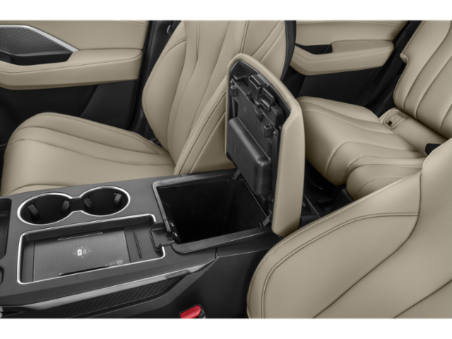 2026 Acura MDX Base photo 9