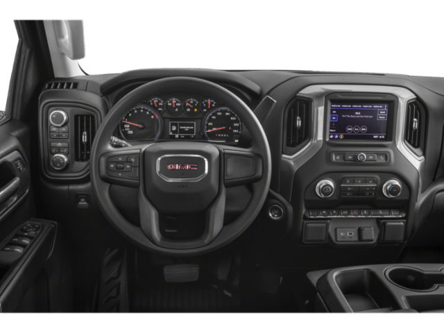 2022 Gmc Sierra 1500 SLE photo 4
