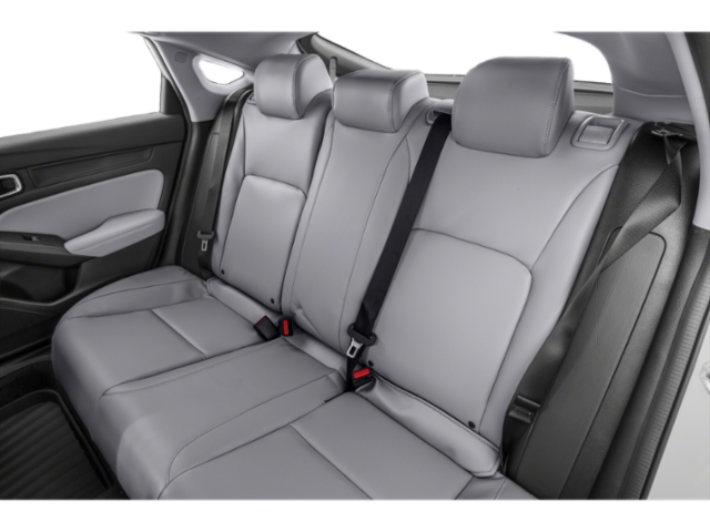 2025 Acura Integra Base photo 14