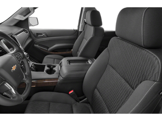 2018 Chevrolet Suburban LT photo 6