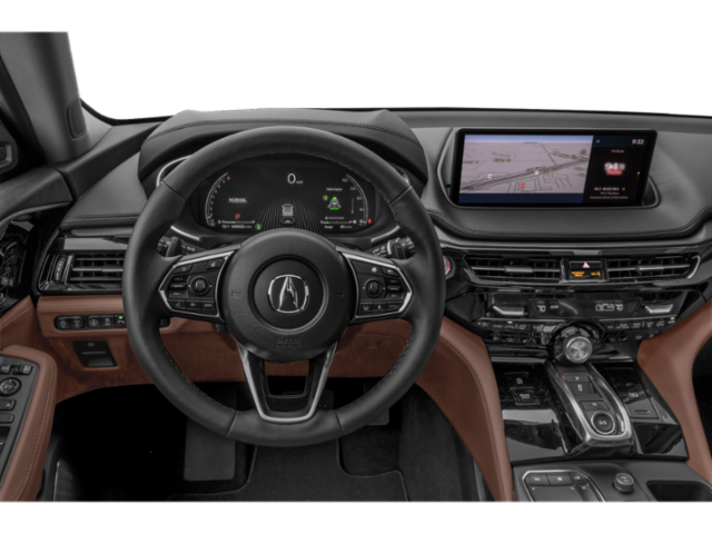 2023 Acura MDX SH-AWD Advance photo 4